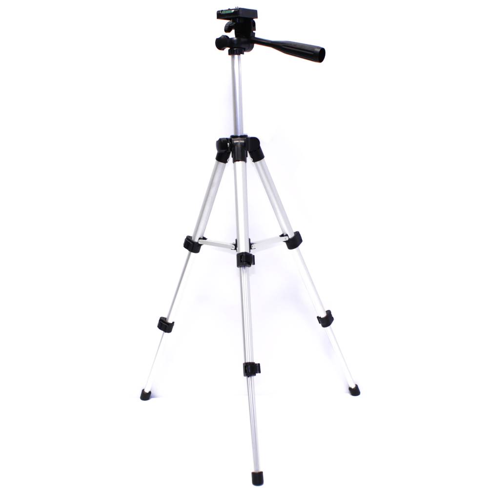 Aluminium Foto Stativ basischen Bereich 250-600mm