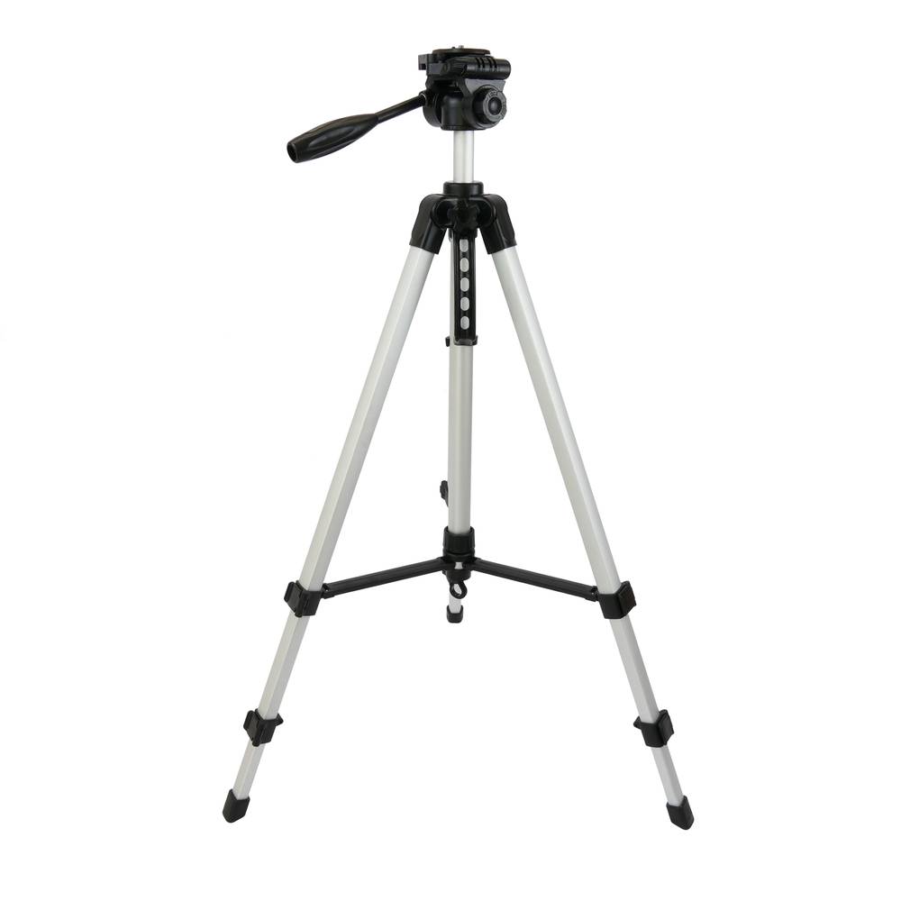 photographic aluminum tripod 600 to 1700mm basic range