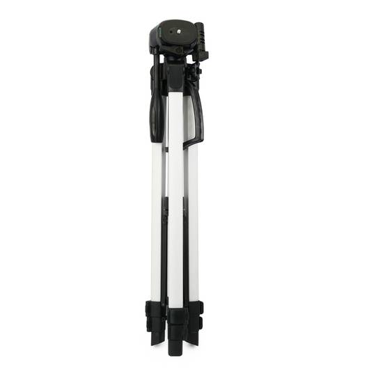 photographic aluminum tripod 600 to 1700mm basic range