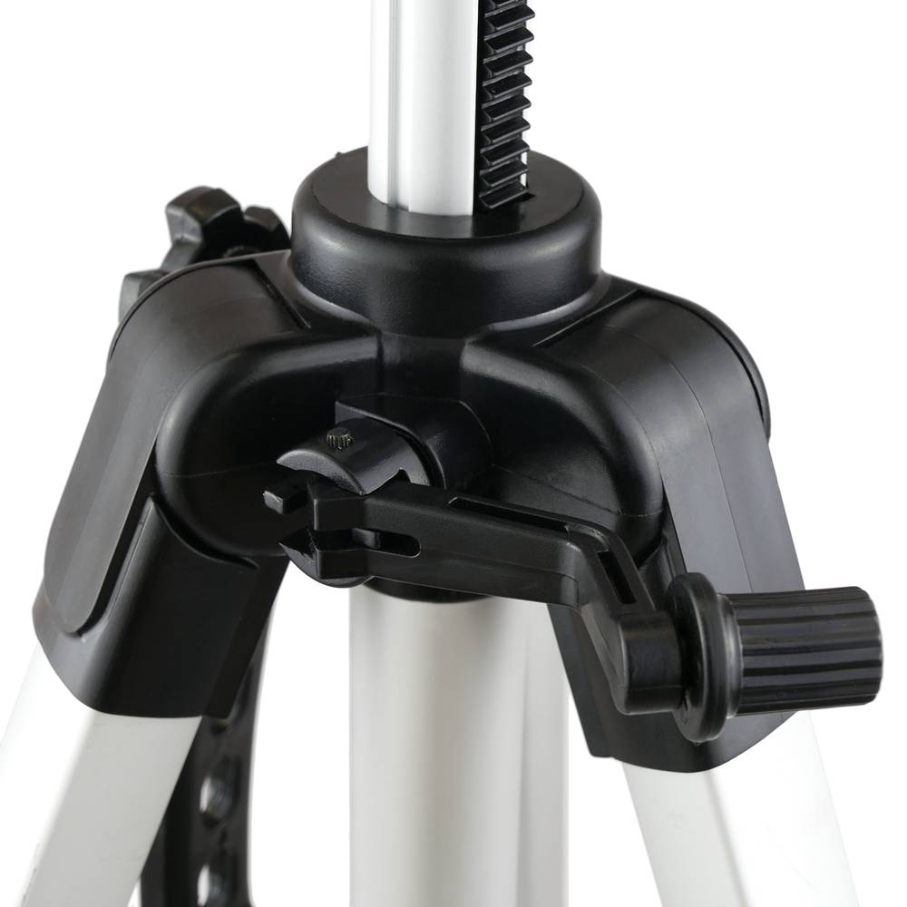 photographic aluminum tripod 600 to 1700mm basic range