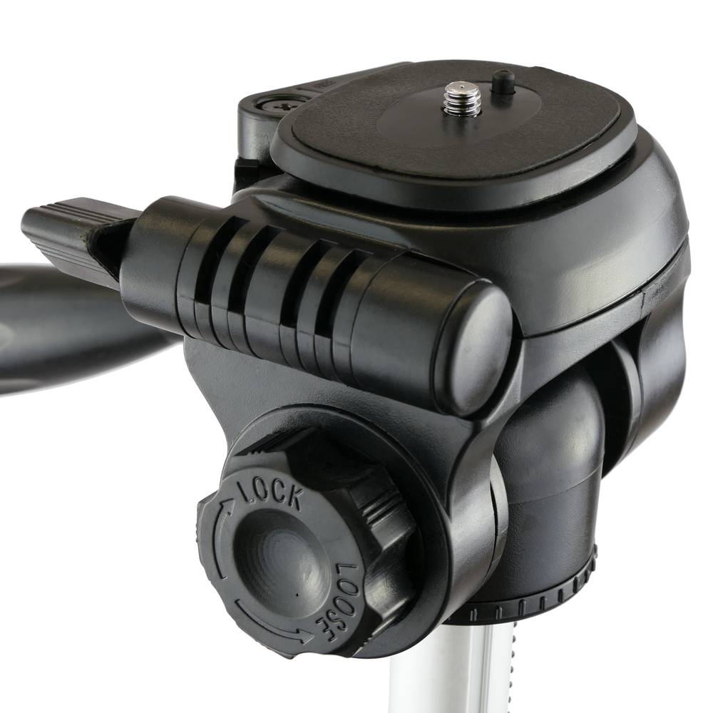 photographic aluminum tripod 600 to 1700mm basic range
