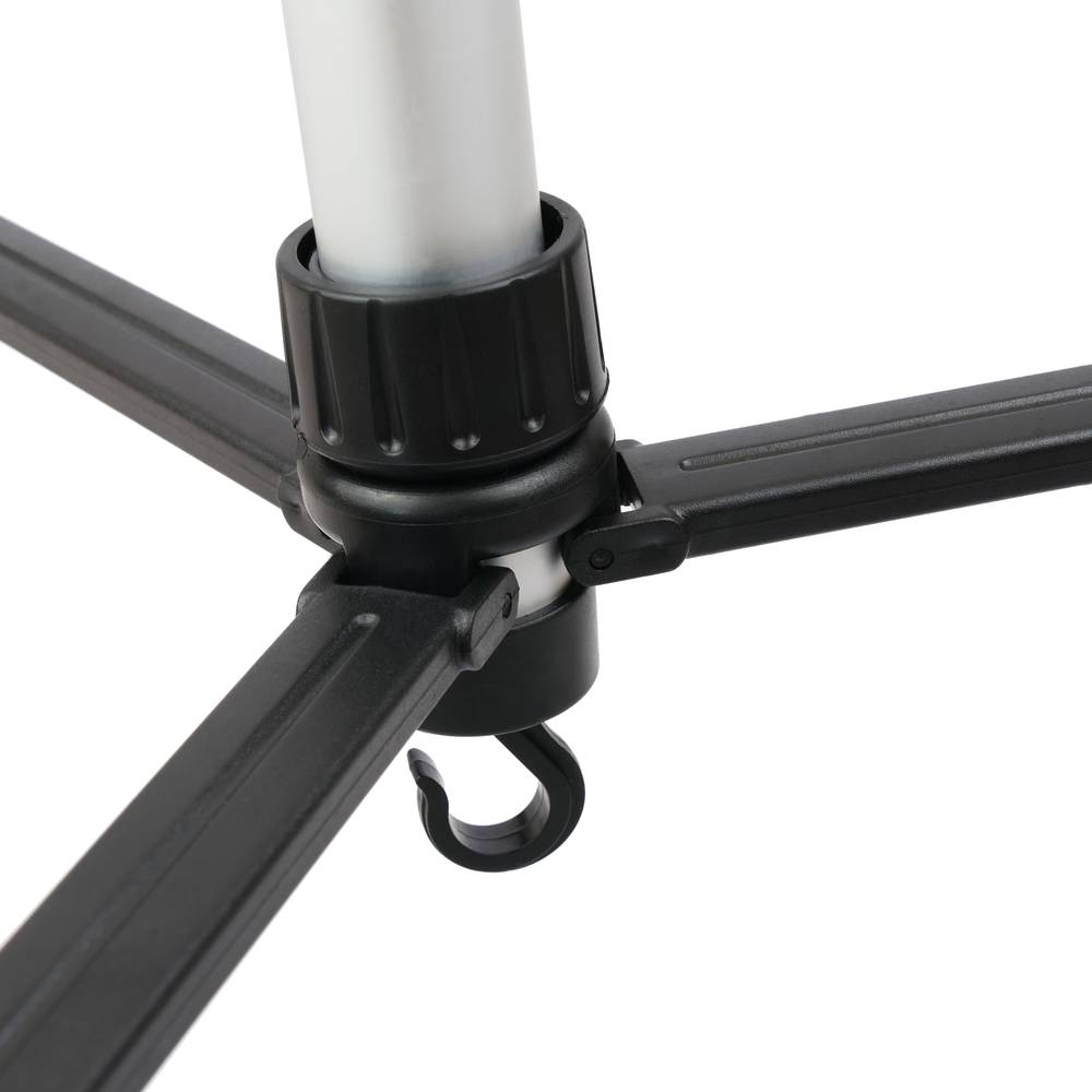 photographic aluminum tripod 600 to 1700mm basic range