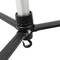 photographic aluminum tripod 600 to 1700mm basic range