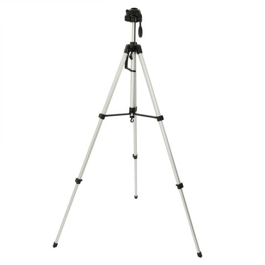 photographic aluminum tripod 600 to 1700mm basic range