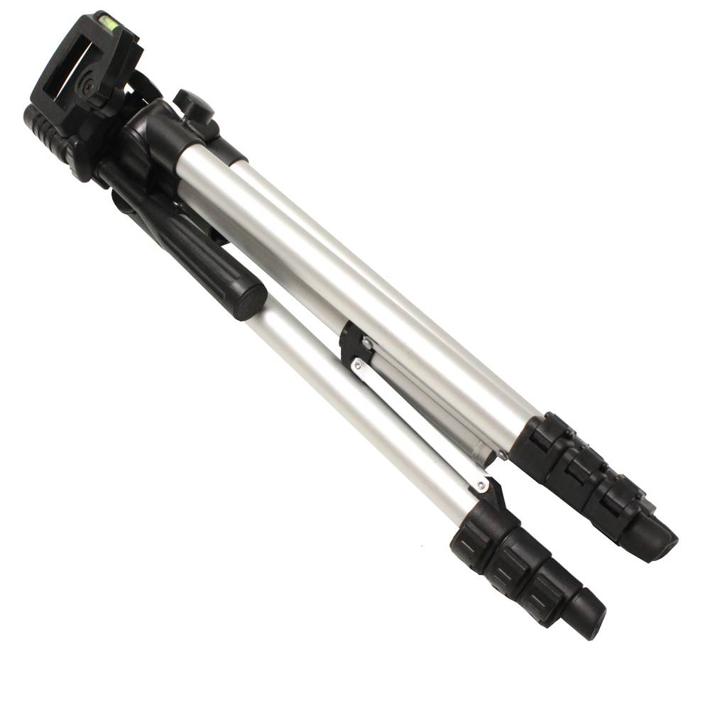 390-1190 aluminium fotografisch statief basisbereik