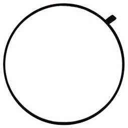 Pannello Riflettore 5 in 1 (107cm)