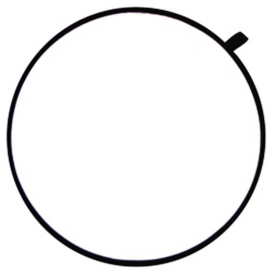 Panel Reflector 5 en 1 (107cm)