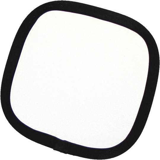 Carta de gris neutre i blanc de 30cm