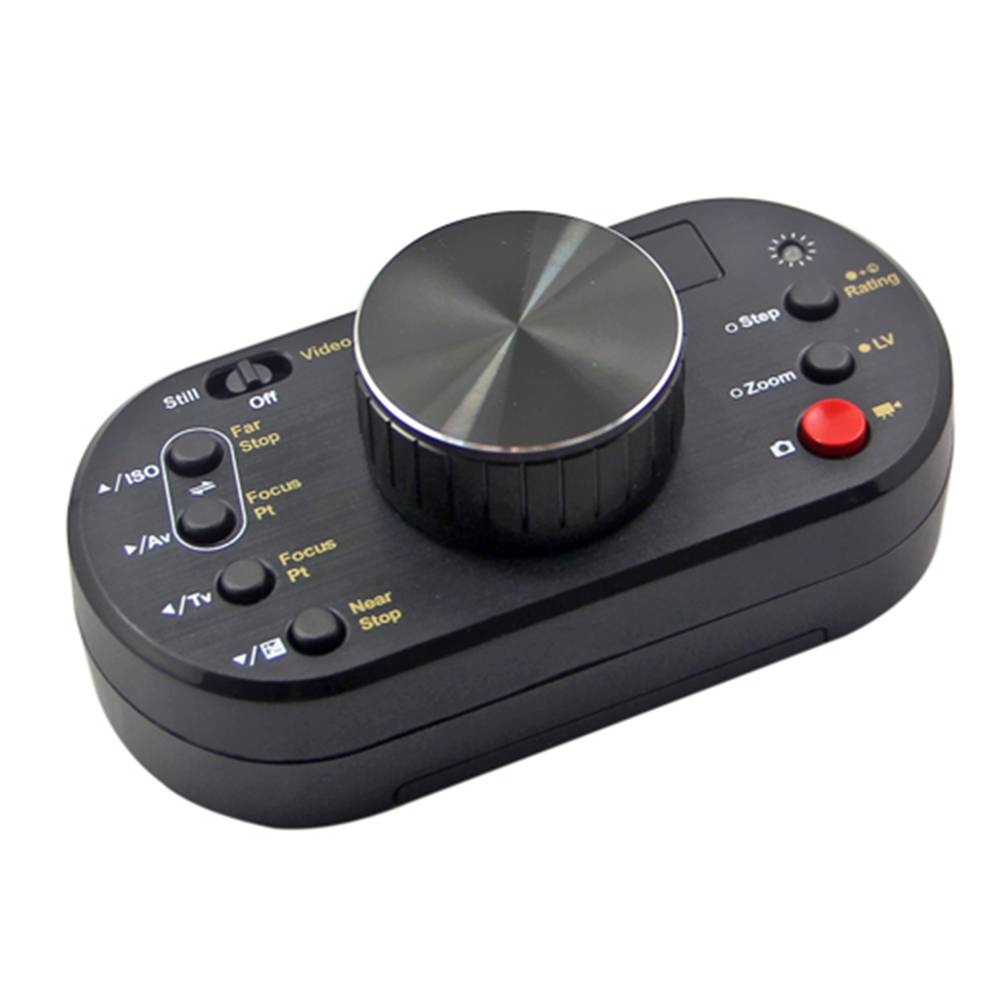 USB controle de foco Aputure V-Control