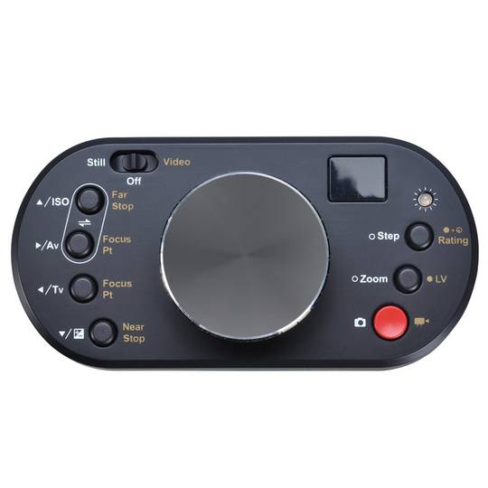 USB controle de foco Aputure V-Control