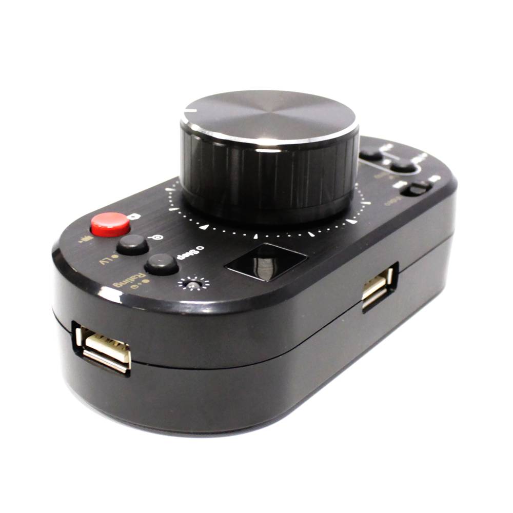 USB controle de foco Aputure V-Control