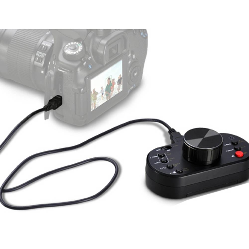 USB controle de foco Aputure V-Control