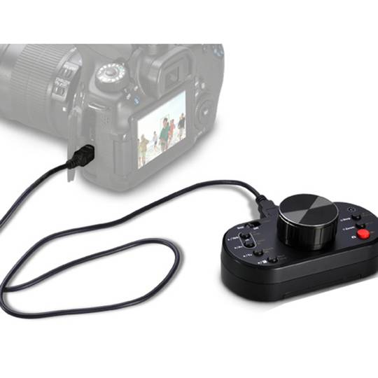 USB controle de foco Aputure V-Control