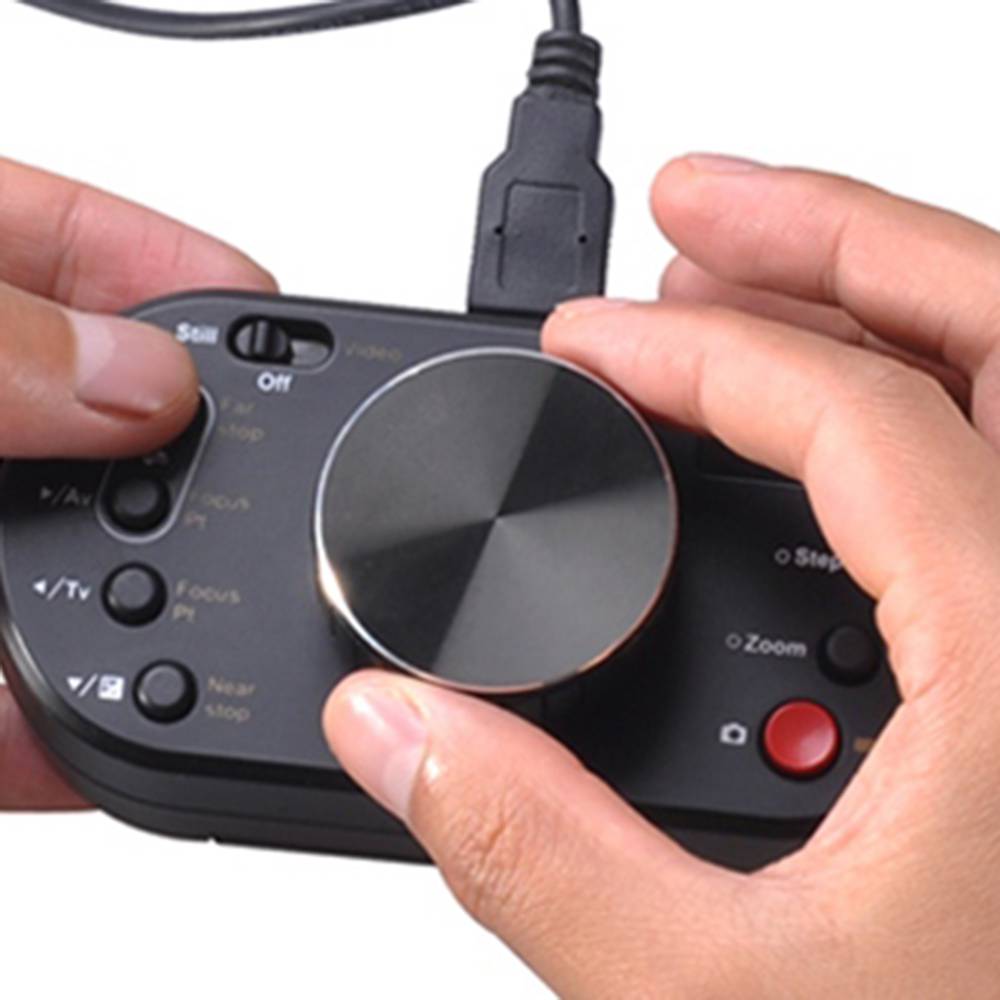 USB controle de foco Aputure V-Control