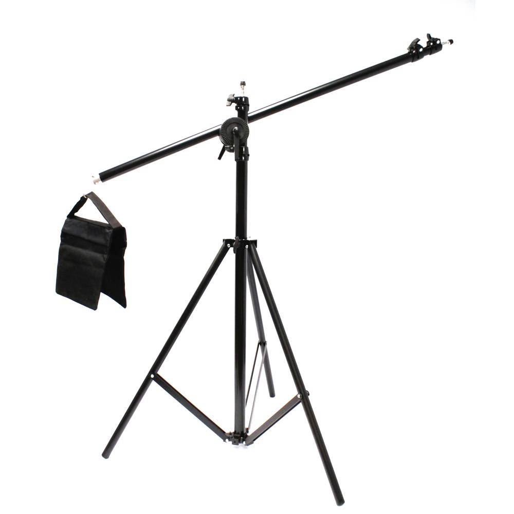 Gegengewicht Tasche schwarz Sand