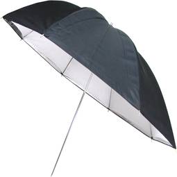 Odbłyśnik parasolowy i dyfuzor o 3 funkcjach 84 cm