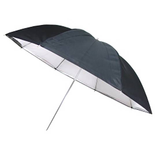 Odbłyśnik parasolowy i dyfuzor 3 funkcje o długości 91 cm