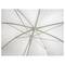 Parapluie réflecteur et diffuseur de 3 fonctions de 101 cm