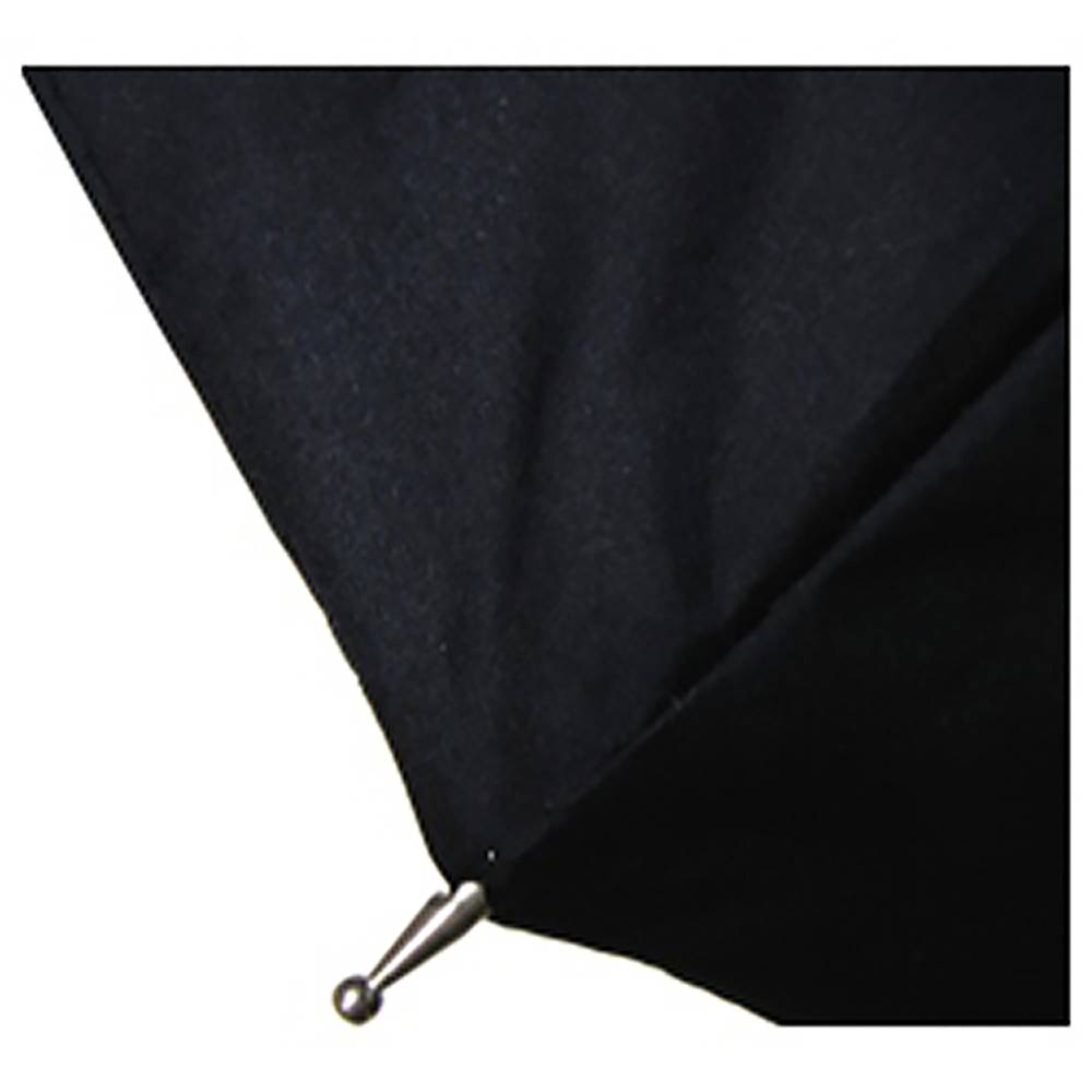 Parapluie réflecteur et diffuseur de 3 fonctions de 101 cm