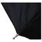 Parapluie réflecteur et diffuseur de 3 fonctions de 101 cm