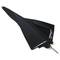 Parapluie réflecteur et diffuseur de 3 fonctions de 109 cm