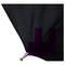 Parapluie réflecteur et diffuseur de 3 fonctions de 109 cm