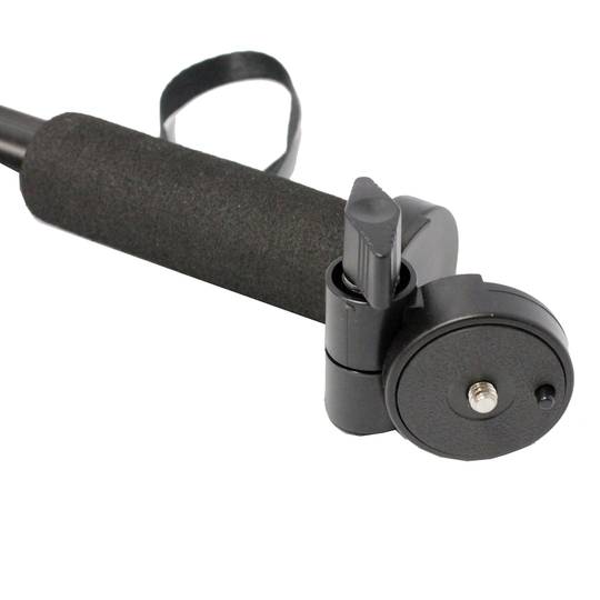 Alluminio monopiede 470-1480 mm