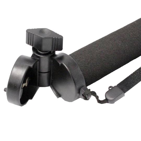 Alluminio monopiede 470-1480 mm