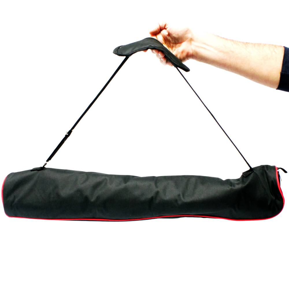 Aluminum monopod 510-1700 mm based 3-foot