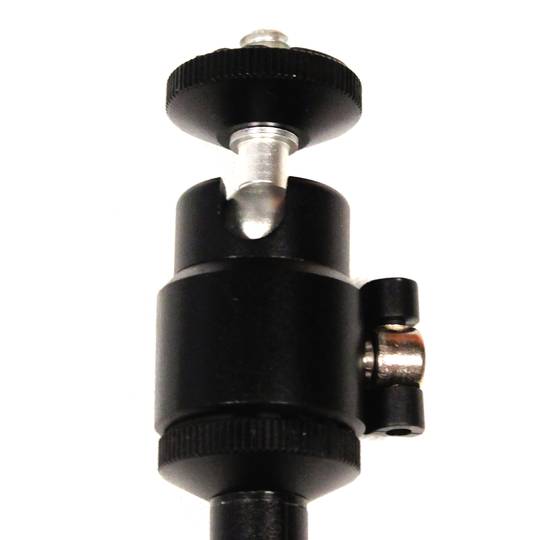 Braç extensible per càmera universal de 500mm