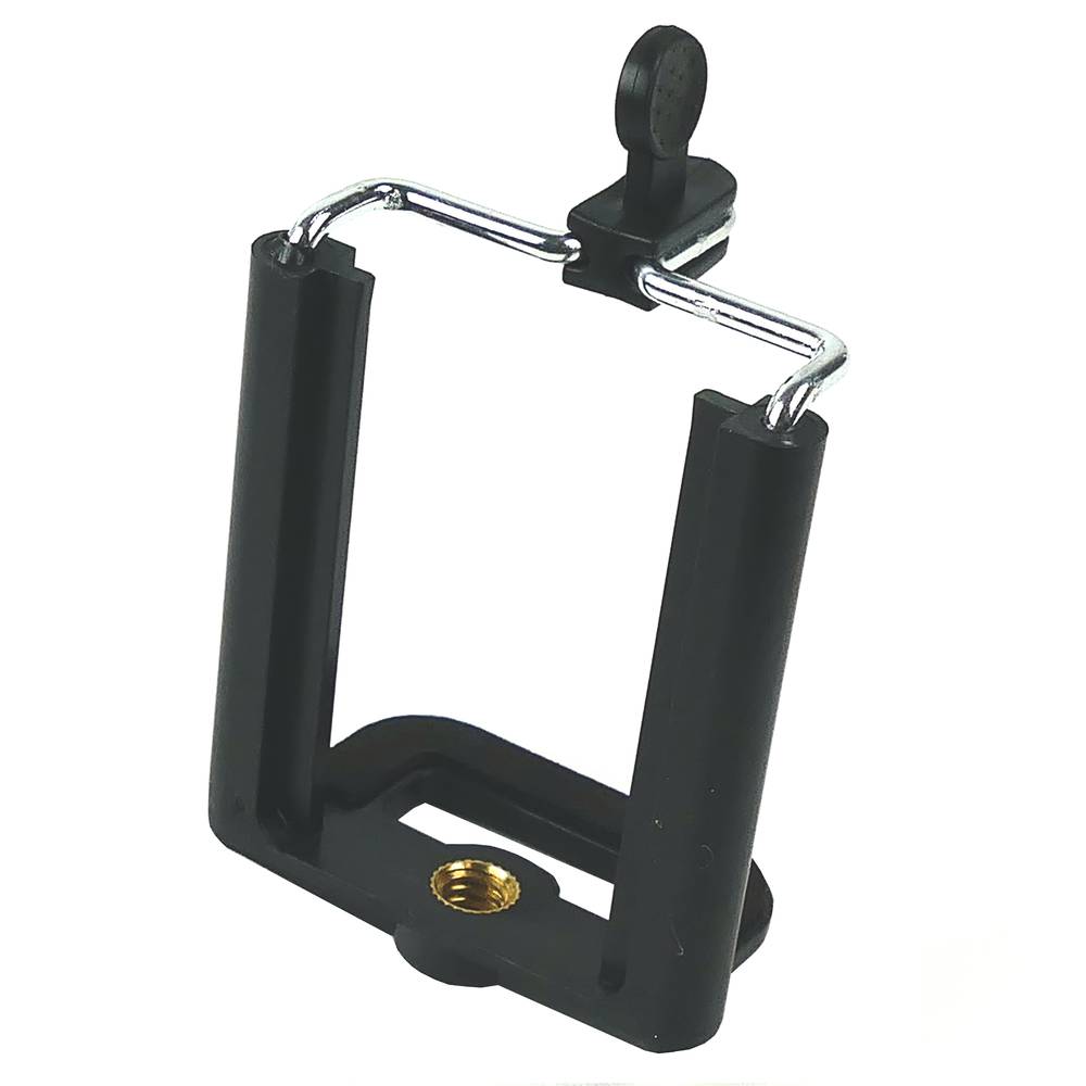 Boom pour la caméra de téléphone mobile et 1/4