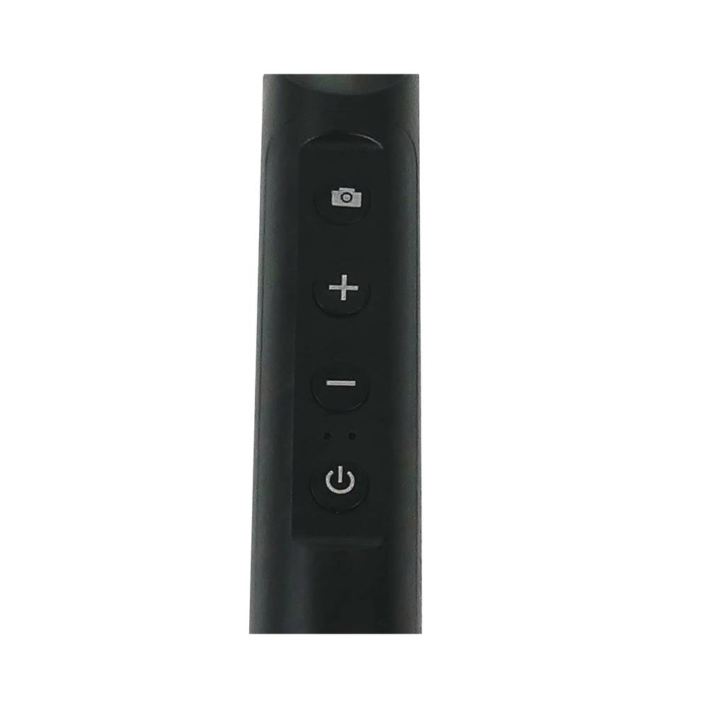 Boom pour la caméra de téléphone mobile et 1/4