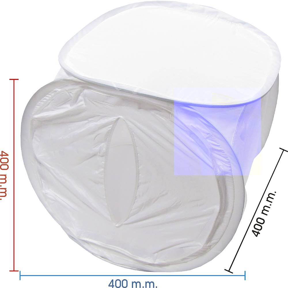 Portable Photo Studio 40 cm