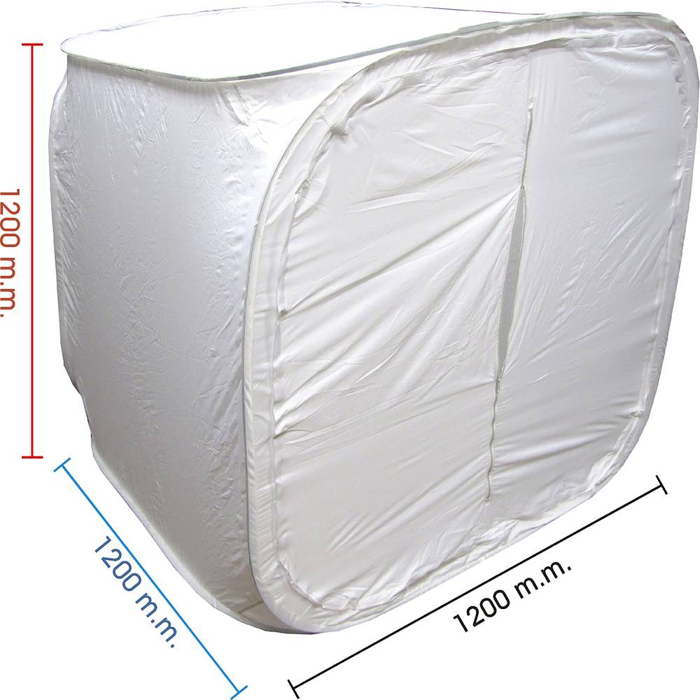 Portable Photo Studio 120 cm