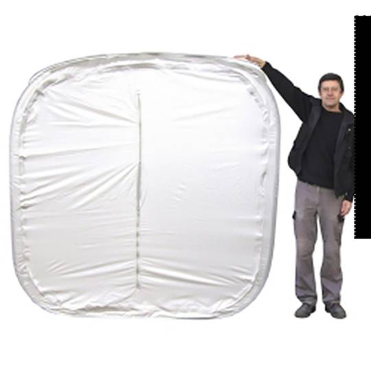 Portable Photo Studio 200 cm