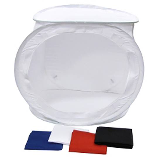 Portable Photo Studio 200 cm