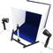 Portable Photo Studio 40x40x40 cm con due tasche e 4 crominanza