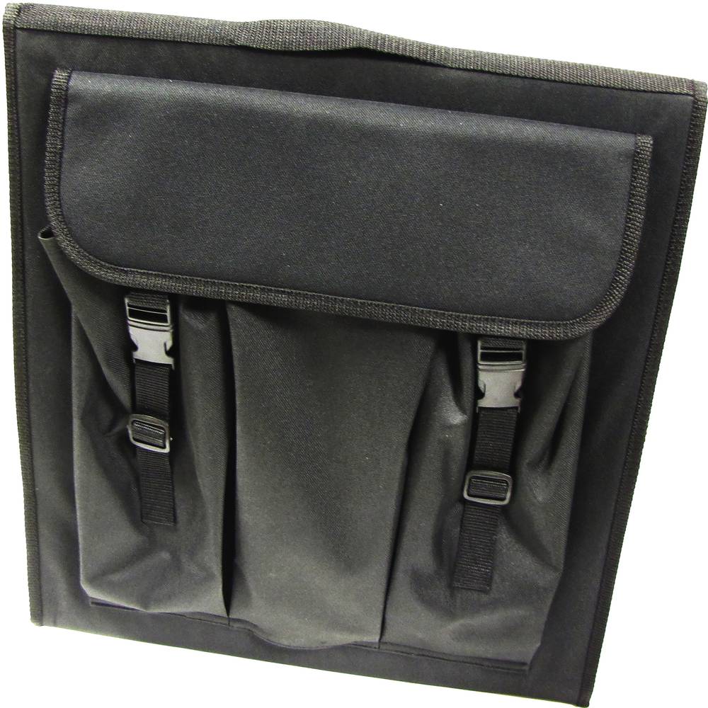 Portable Photo Studio 50x50x50 cm avec deux foyers et 4 chroma