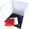 Portable Photo Studio 40x40x40 cm with 4 chroma