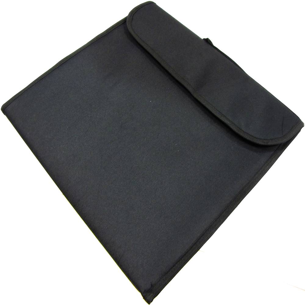 Portable Photo Studio 40x40x40 cm with 4 chroma