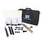 Tragbares 548x405mm Fotostudio mit 3 LED-18W Panel
