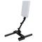 Tragbares 548x405mm Fotostudio mit 3 LED-18W Panel