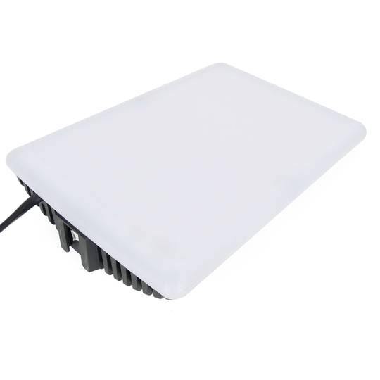 Tragbares 548x405mm Fotostudio mit 3 LED-18W Panel