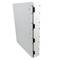 Tragbares 548x405mm Fotostudio mit 3 LED-18W Panel
