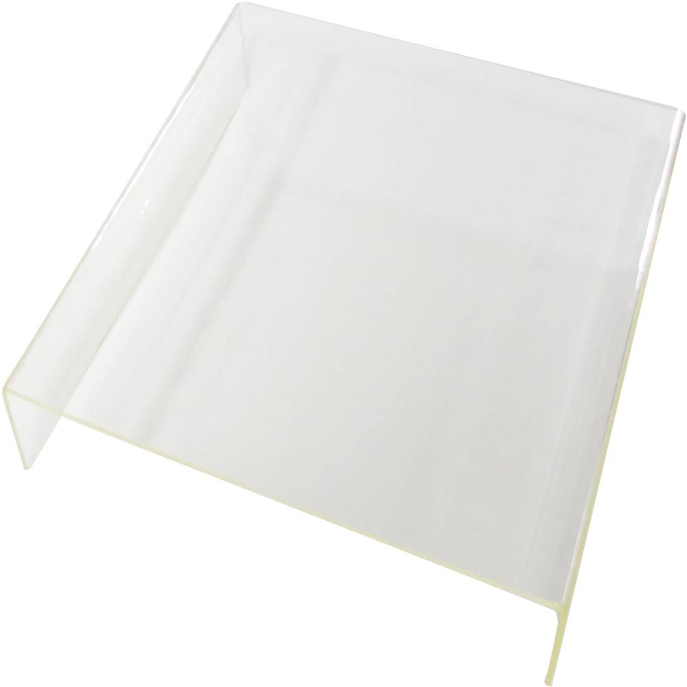 méthacrylate de Mesa vie toujours transparent