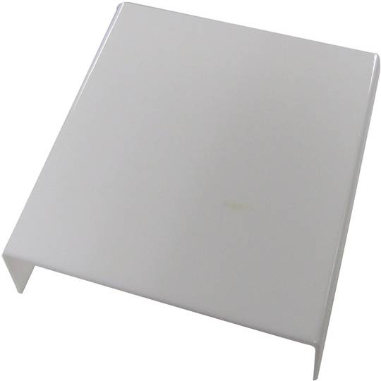 Acryl Stillleben Tabelle für Weiß