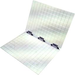 Opvouwbaar fotoboektype van 35 cm