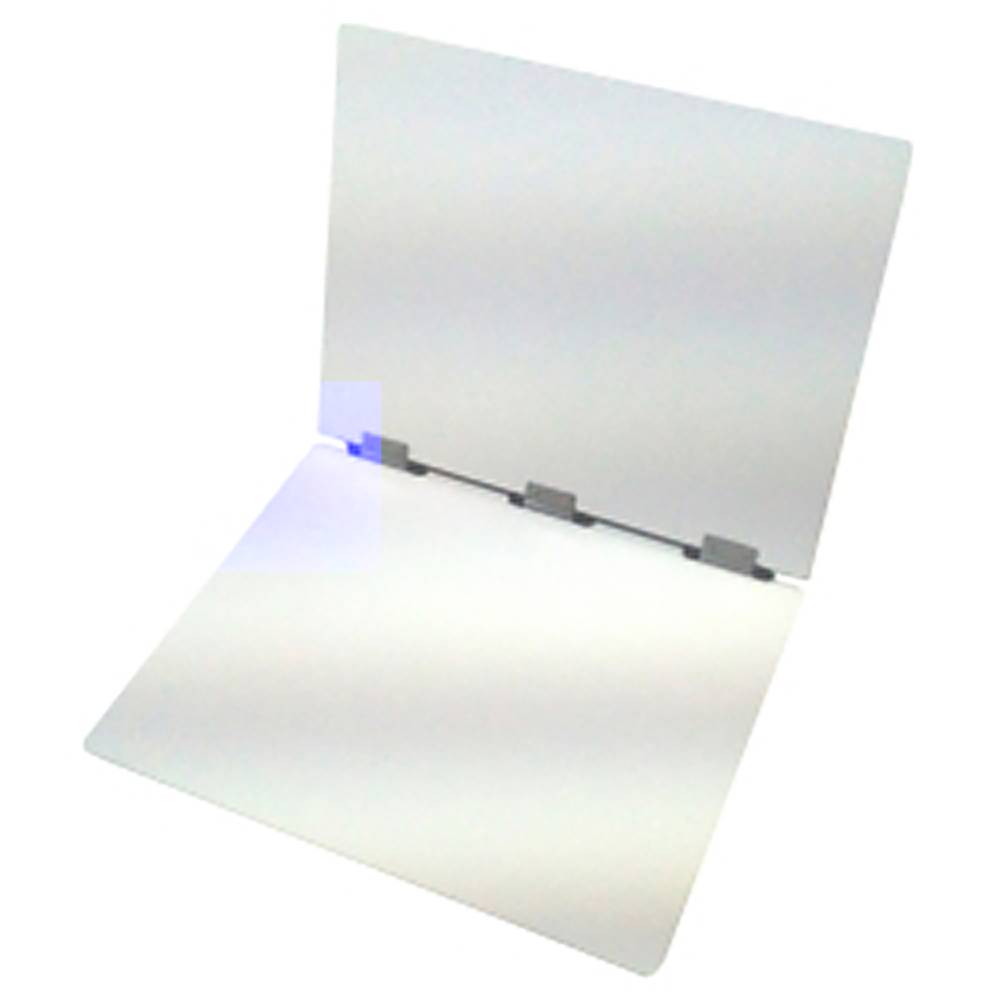 Faltbare Photo Studio Book-54cm