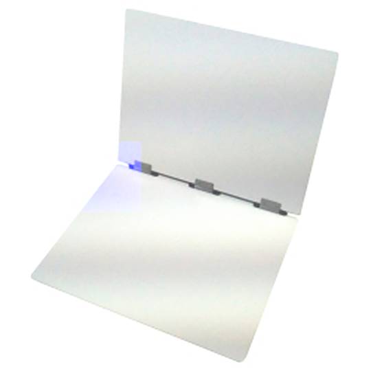 Faltbare Photo Studio Book-54cm