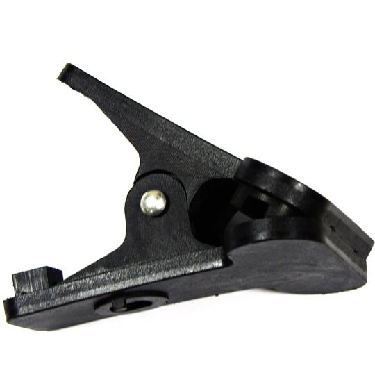 Perspex table to still lifes of 130 x 60 cm Detachable